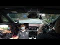 Proton X50 Genting Test Drive - Can it make it? | YS Khong Driving