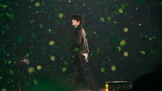 Beomgyu 杋圭 Txt Panic Txt World Tour Acttomorrow In Taipei 2026.02.01