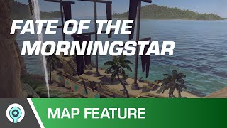 Fate of the Morningstar | ForgeHub Map Feature