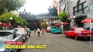 Museum Angkut Batu Malang - Wisata Jawa Timur