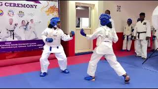 Girls Power Karate kicks#Viral #Trending#TrendingNow #ViralShorts #Shorts #ytshorts#karate#girls
