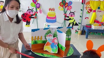 Tiết dạy thơ “ Nàng tiên ốc “