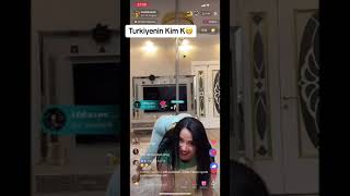 Melek Azad Erotik Popo Dans Canlı