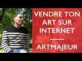 [INTERVIEW] RENCONTRE AVEC NICOLAS SARAZIN DE LA PLATEFORME WEB DE VENTE D’OEUVRES D’ARTMAJEUR