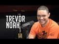 Trevor Noah on Comedy Corner???