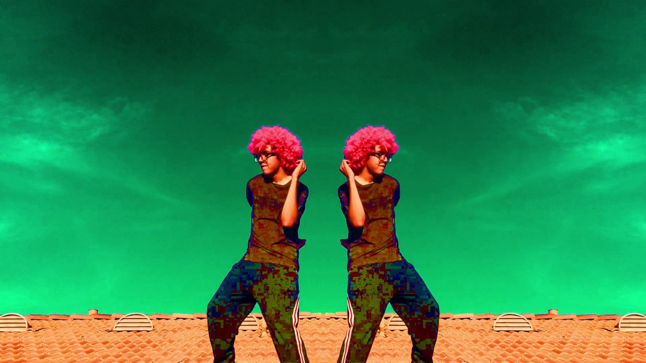 Skrillex   Stranger Music Video