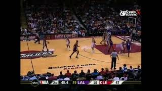 Triangle Offense - Single Double action (2006)