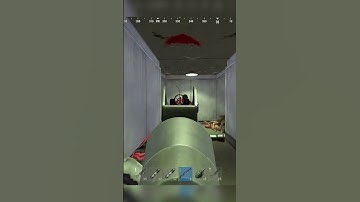 CARGO GRUB TURNS INTO A MOVIE #rust