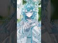 オリジナル曲『咲き跡』 / Figaro #shorts #vtuber #vsinger