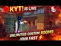 KYT Gaurav  is live|live uid check|#shorts #shortsfeed #livestream #shortslive #shorts live stream