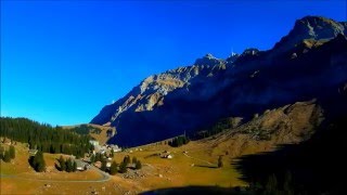 One Afternoon in Appenzell - Firebird Stratos FPV