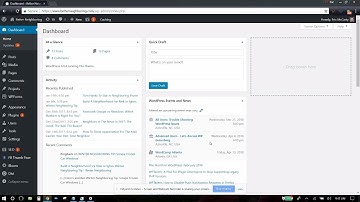 WordPress Elegant Themes Divi Bloom Popup Screen Recording