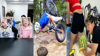 You Won't Be Able To Stop Laughing When You Watch This Video - Funniest Video Compilation 2024 #12