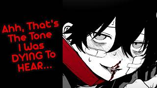Yandere Ex-Boyfriend Kidnaps Your Partner for Attention | M4A | Threatening | RP ASMR