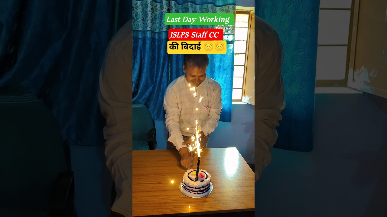 JSLPS Staff CC farewell 