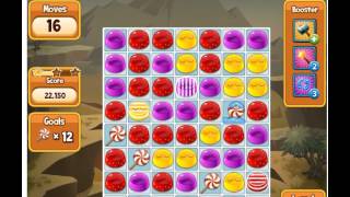 Pudding Pop Level 181