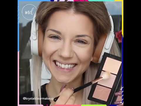 Video: Make-up Met Franz