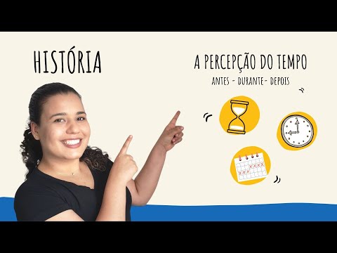 Vídeo: Percepção Do Tempo, Por Que O Tempo Corre Mais Rápido Até A Velhice - - Visão Alternativa