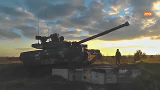 Украинский «Оплот»   убийца российских танков ЗСУ, ВСУ, АТО