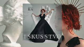 XENIA RA - ISKUSSTVO (Official Audio)