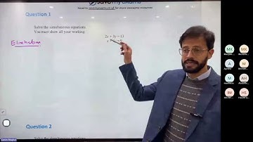 ALGEBRA LEC # 14  || IGCSE / O LEVEL Mathematics || Qasim Mughal|| THE DIGITAL COACHING