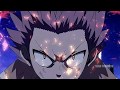 「AMV」Natsu - ДАЙ ОГНЯ