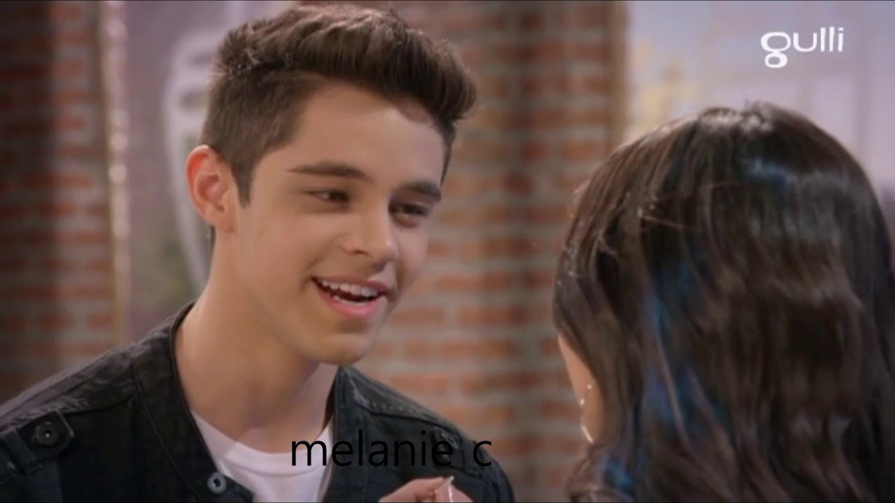 kally et dante  crushed