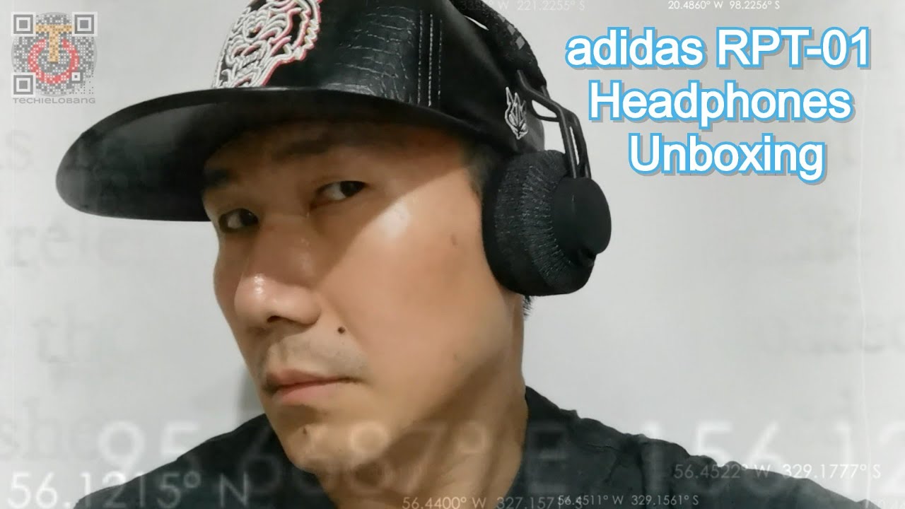 adidas headphones zound