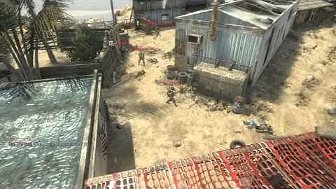 Afterlife Triple Kill