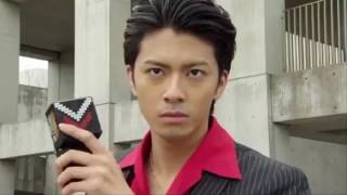 Zyuohger_Honno kakusei