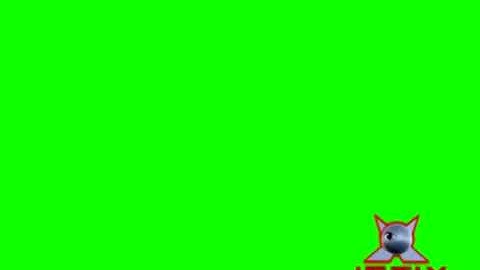 CHROMA KEY Jetix Screen Bug 5