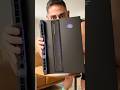 Unboxing The Incredible REDMAGIC Blaze 16 Pro Gaming Laptop @redmagic #REDMAGICBlaze16Pro #ad