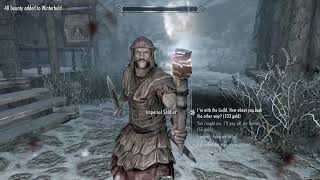 Skyrim Secret Location