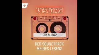 Der Soundtrack meines Lebens: Podcast-Folge 119 mit Jan Plewka (Selig)