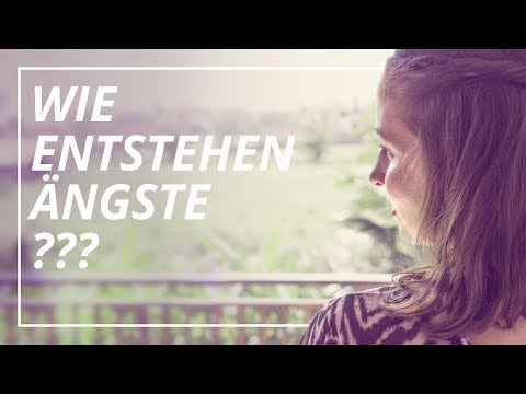 Video: WARUM HABEN WIR ANGST, UNS ZU ERKLÄREN?