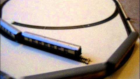 Lima class 55 deltic loco