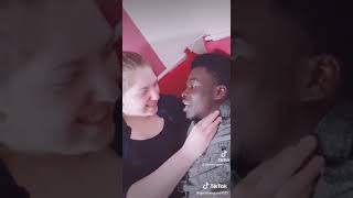 Cutest Interracial Couples  Tiktok Part 3 tiktok Compilations