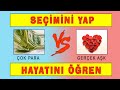 Yaşadığın Hayatı SEVİYOR MUSUN? ( Mutluluk Testi )