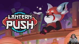 Lantern Push ~ [100% Trophy Gameplay, PS5]
