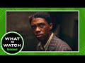 Chadwick Boseman in ‘Ma Rainey’s Black Bottom’ Clear Favorite For Best Actor | Entertainment Weekly