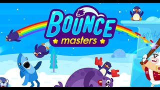 Bouncemasters Jumping Game - Gameplay Season01 screenshot 4