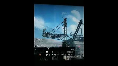 BEST Black Ops Random Tomahawk Kill (3D)