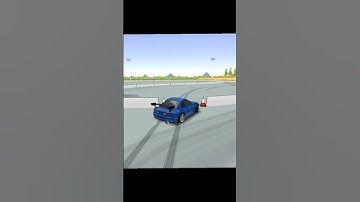 [Toyota Supra mk4]•✓clean drift 🔥😵 #frlegends #supra #drift #short #shorts