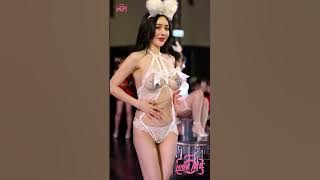 Lookme Taiwan Model at Taiwan Shot Expo 2024