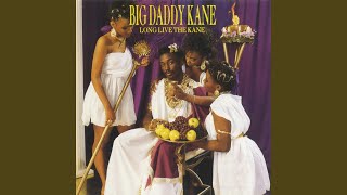 Video-Miniaturansicht von „Big Daddy Kane - Long Live the Kane“