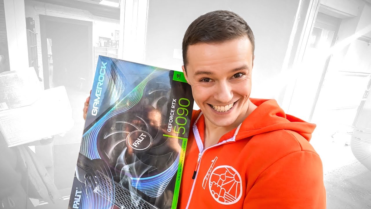 Что происходит в HappyPC Питер? 😱