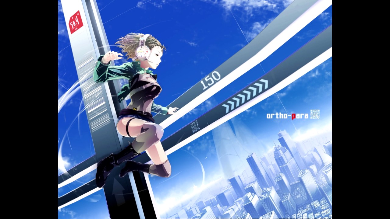 Levels - Avicii - Nightcore