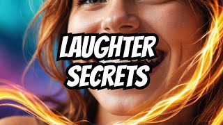 Unlocking Joy!The Science of Laughter and Smiles