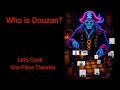 Who is Douzan? Who is the forgotten Giant from the Void Century?