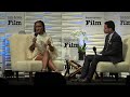SBIFF 2022 - Virtuosos Award - Saniyya Sidney Discussion